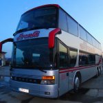 SETRA LE031ZI